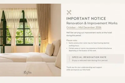 Big Tree Boutique Hotel – Photos 2