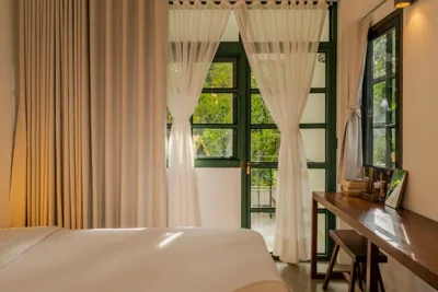 Big Tree Boutique Hotel – Photos 5
