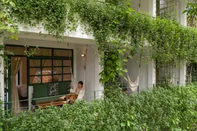 Big Tree Boutique Hotel – Photos 7