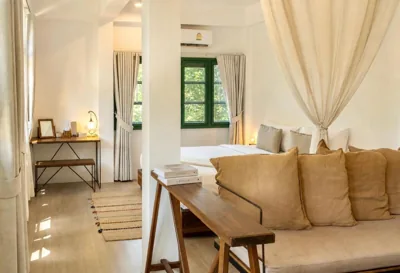 Big Tree Boutique Hotel – Photos 8