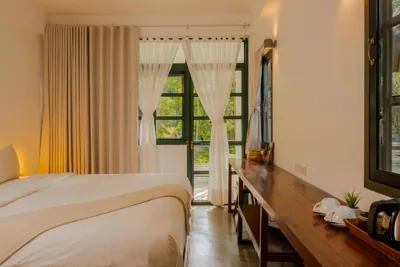 Big Tree Boutique Hotel – Photos 13