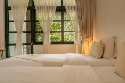 Big Tree Boutique Hotel – Photos 16
