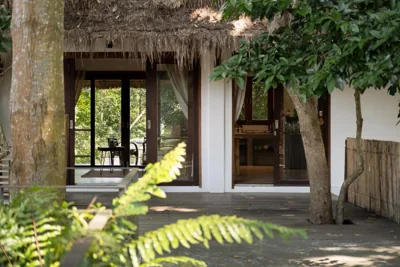 Vakantiehuis — Big Tree Boutique Hotel